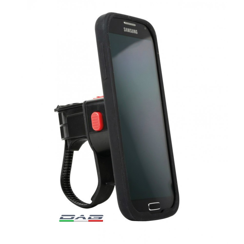 ZEFAL Z Lite CONSOLE Supporto per Galaxy S4 / S5